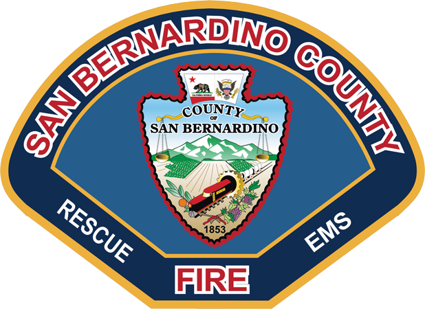 San_Bernardino_County_Fire_Department_Logo