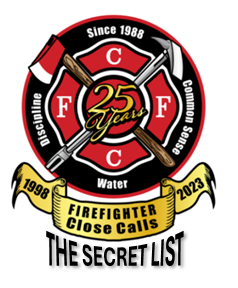 2 FIREFIGHTERS KILLED-STORAGE BLDG-SOUTH KOREA-Video/Details (The Secret List) | Firefighter Close Calls