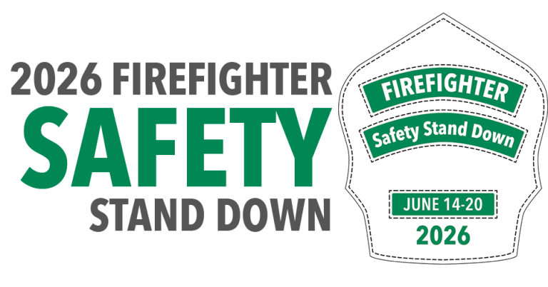 Firefighter Stand Down Week-It Is NOT Easy (The Secret List ...