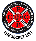 Some VERY Lucky Cops, VT Fire Apparatus Struck (The Secret List ...